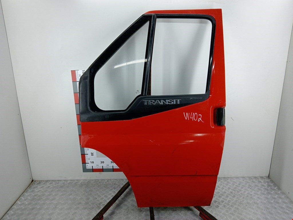 Дверь передняя левая FORD Transit 2006-2014