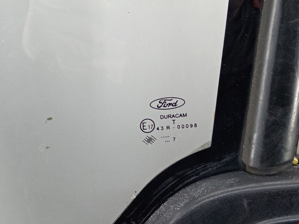 Дверь передняя левая FORD Transit 2006-2014