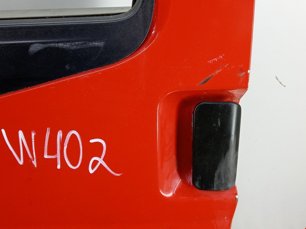Дверь передняя левая FORD Transit 2006-2014