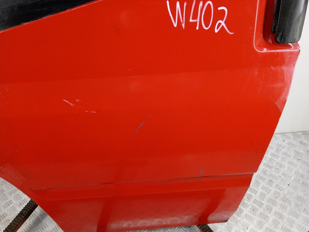 Дверь передняя левая FORD Transit 2006-2014