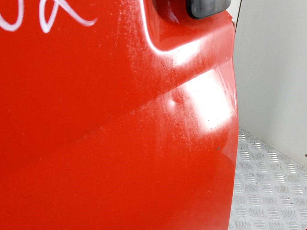 Дверь передняя левая FORD Transit 2006-2014