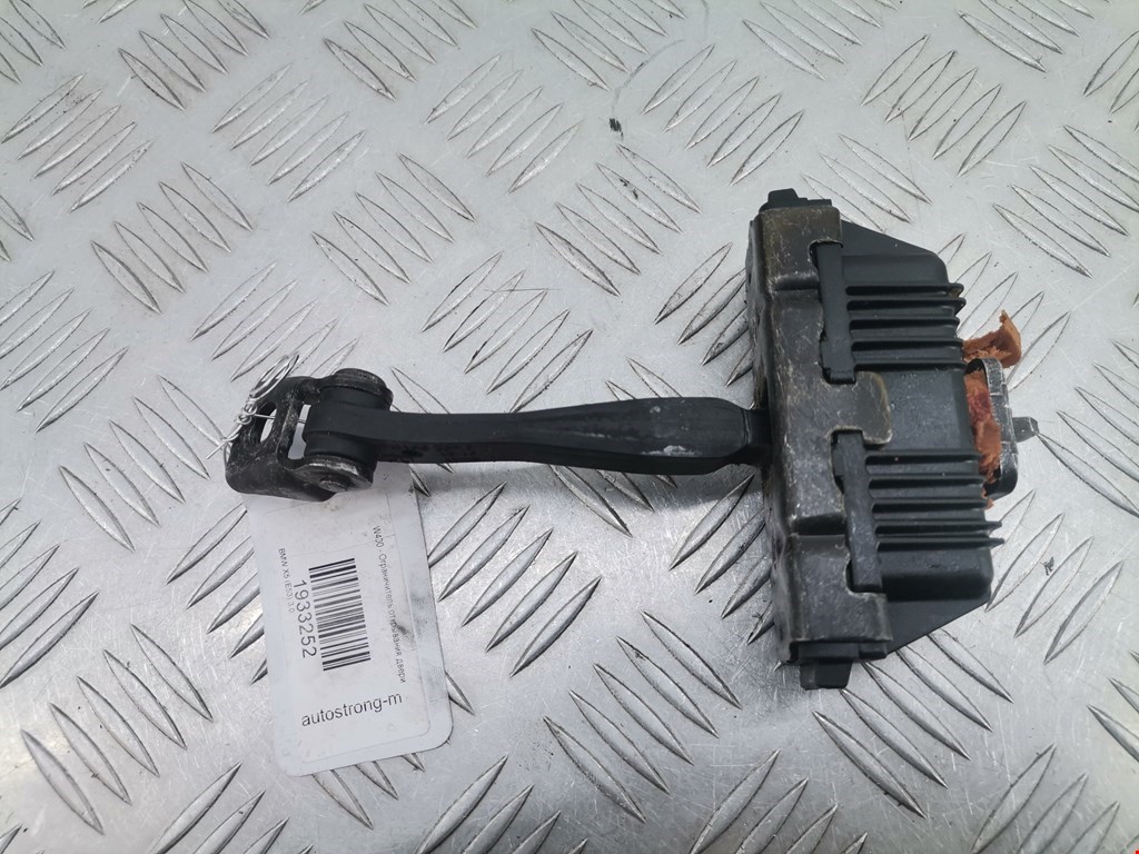 Ограничитель открывания двери BMW X5 E53 1999-2006