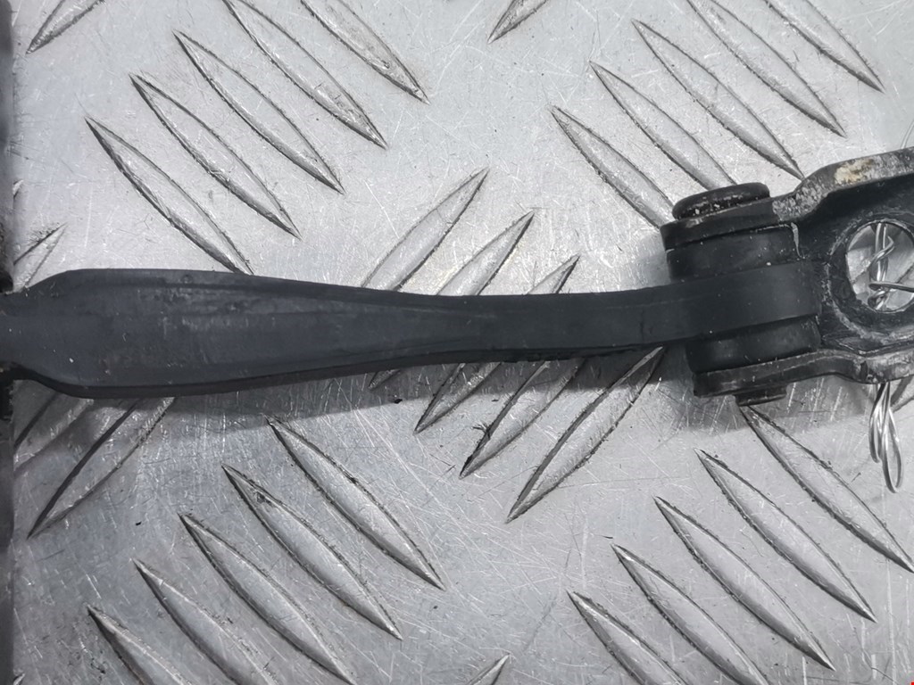 Ограничитель открывания двери BMW X5 E53 1999-2006