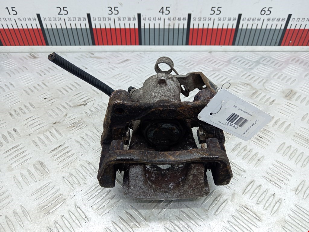 Суппорт задний правый OPEL Astra H/Family 2004-2015