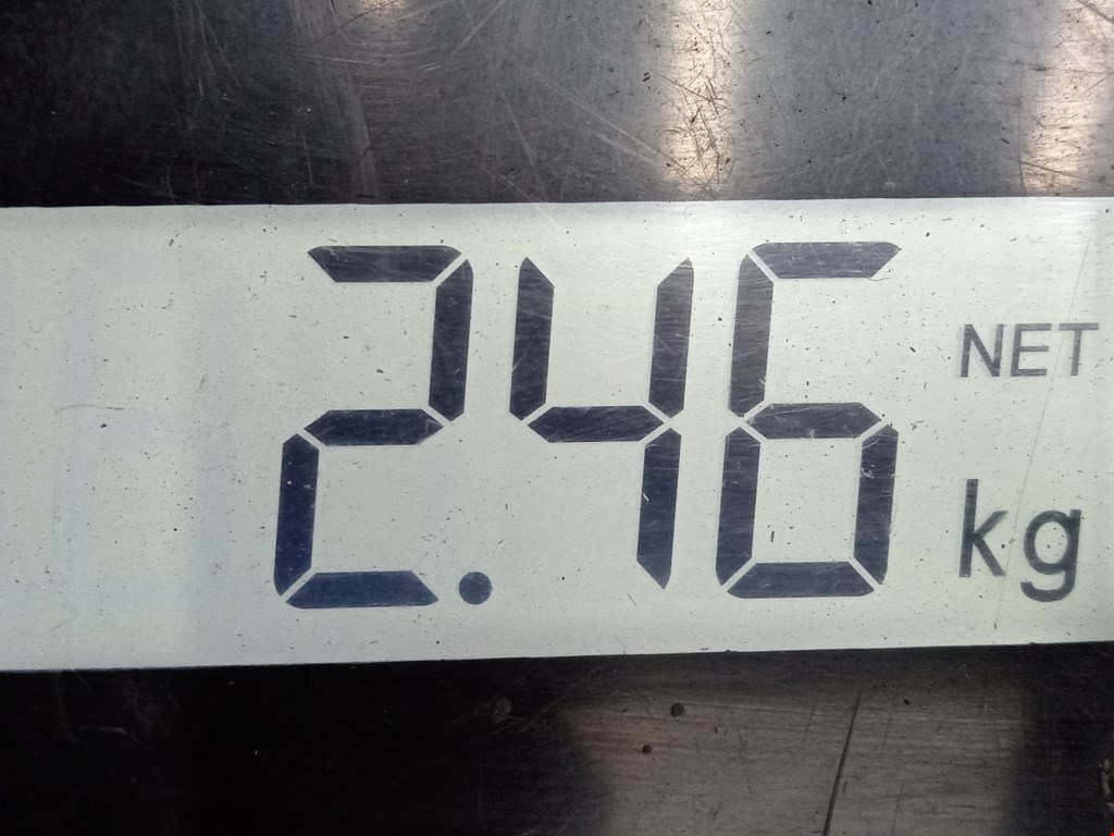 Суппорт задний правый OPEL Astra H/Family 2004-2015