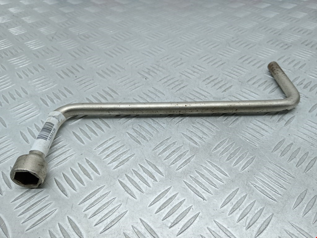 Ключ балонный BMW X5 E53 1999-2006