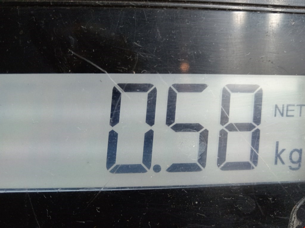 Ключ балонный BMW X5 E53 1999-2006