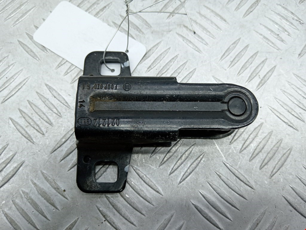 Замок крышки багажника BMW X5 (E53) (1999-2006)