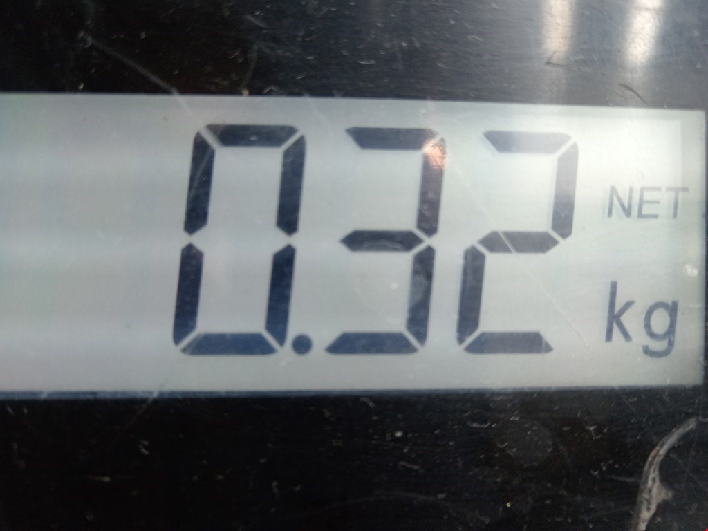 Замок багажника (крышки двери) BMW X5 E53 1999-2006