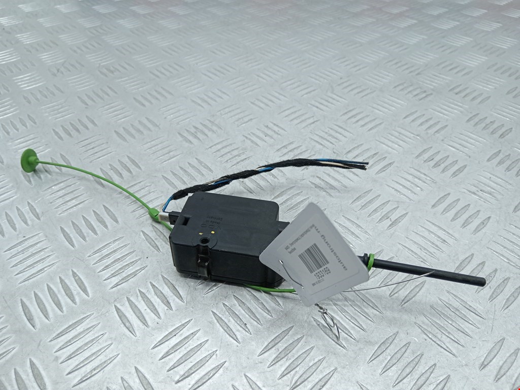 Активатор замка бензобака BMW X5 E53 1999-2006