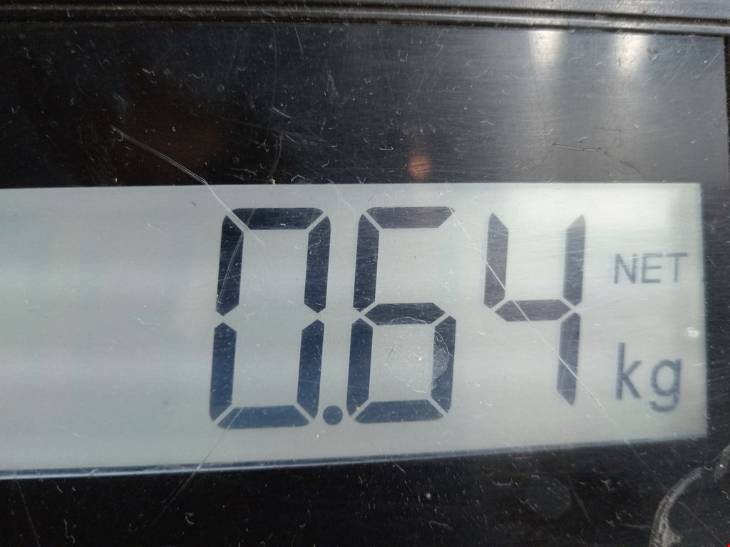 Упор противооткатный BMW X5 E53 1999-2006