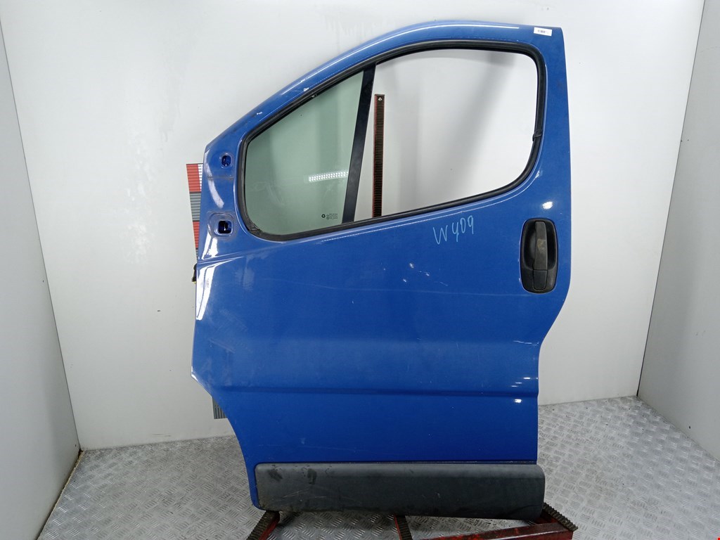 Дверь передняя левая OPEL Vivaro A 2001-2014