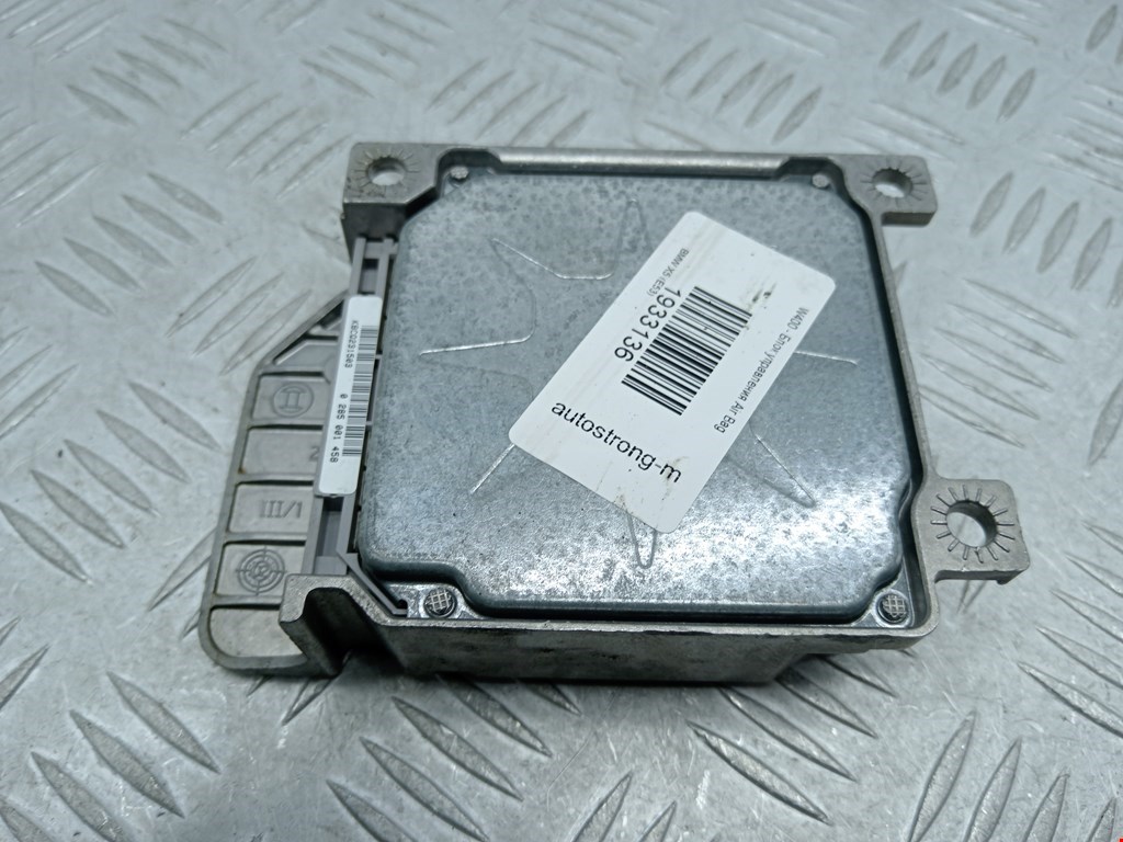 Блок управления AIR BAG BMW X5 E53 1999-2006