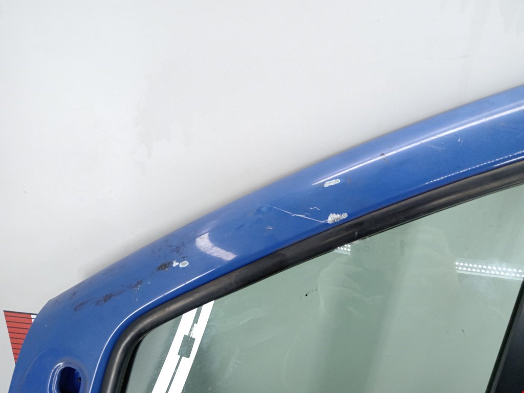 Дверь передняя левая OPEL Vivaro A 2001-2014