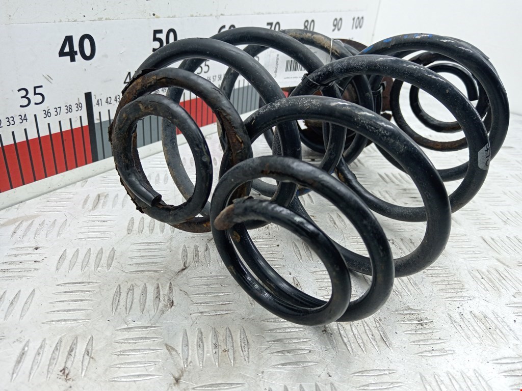 Пружина задняя левая/правая OPEL Astra H/Family 2004-2015