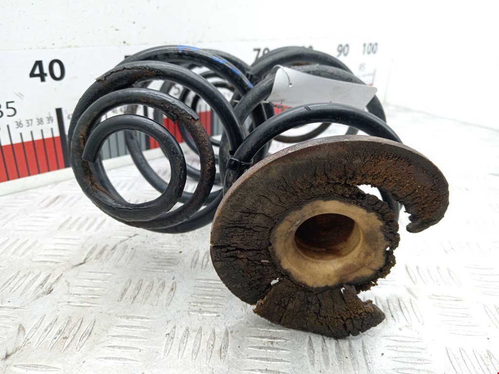 Пружина задняя левая/правая OPEL Astra H/Family 2004-2015