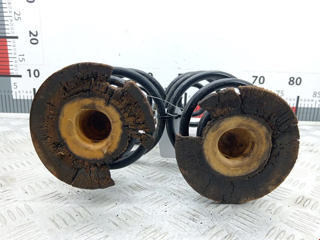 Пружина задняя левая/правая OPEL Astra H/Family 2004-2015