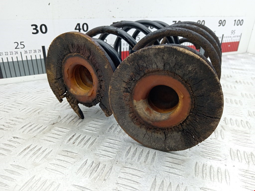 Пружина задняя левая/правая OPEL Astra H/Family 2004-2015