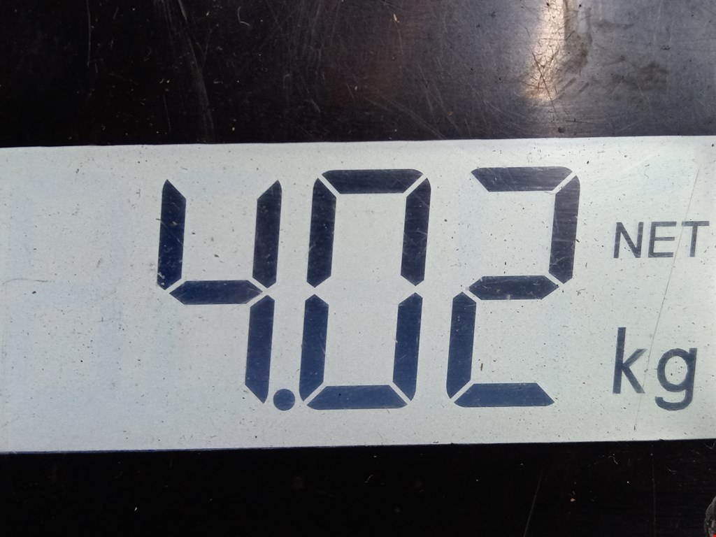 Пружина задняя левая/правая OPEL Astra H/Family 2004-2015