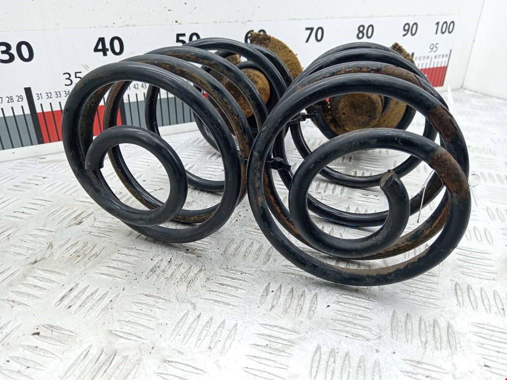 Пружина задняя левая/правая OPEL Astra H/Family 2004-2015