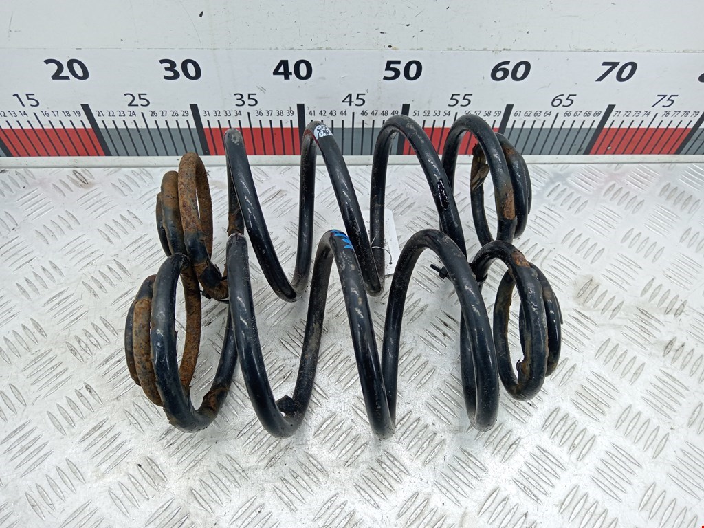 Пружина задняя левая/правая OPEL Zafira B 2005-2012