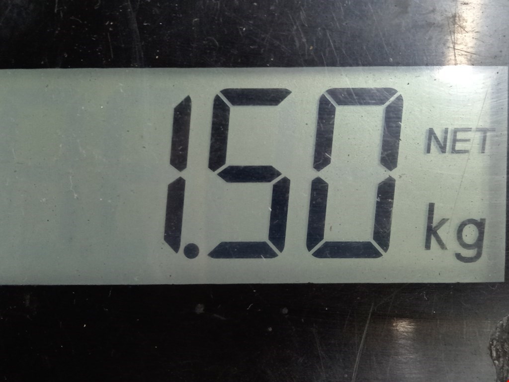 Амортизатор задний правый OPEL Zafira B 2005-2012