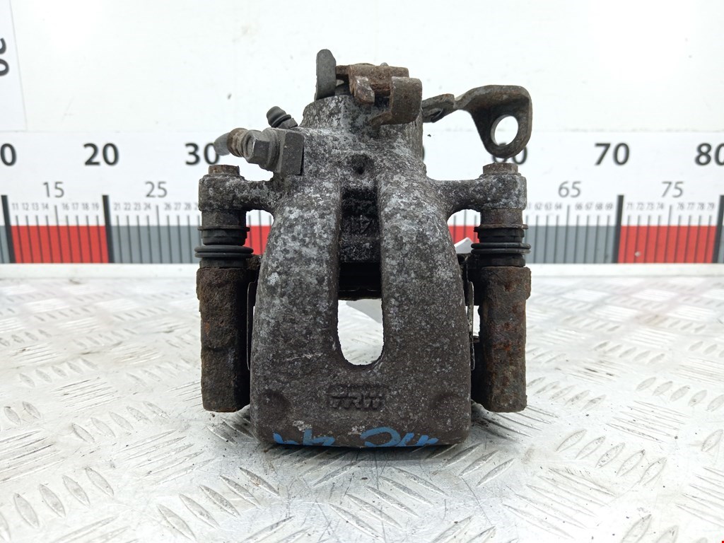 Суппорт задний левый OPEL Zafira B 2005-2012