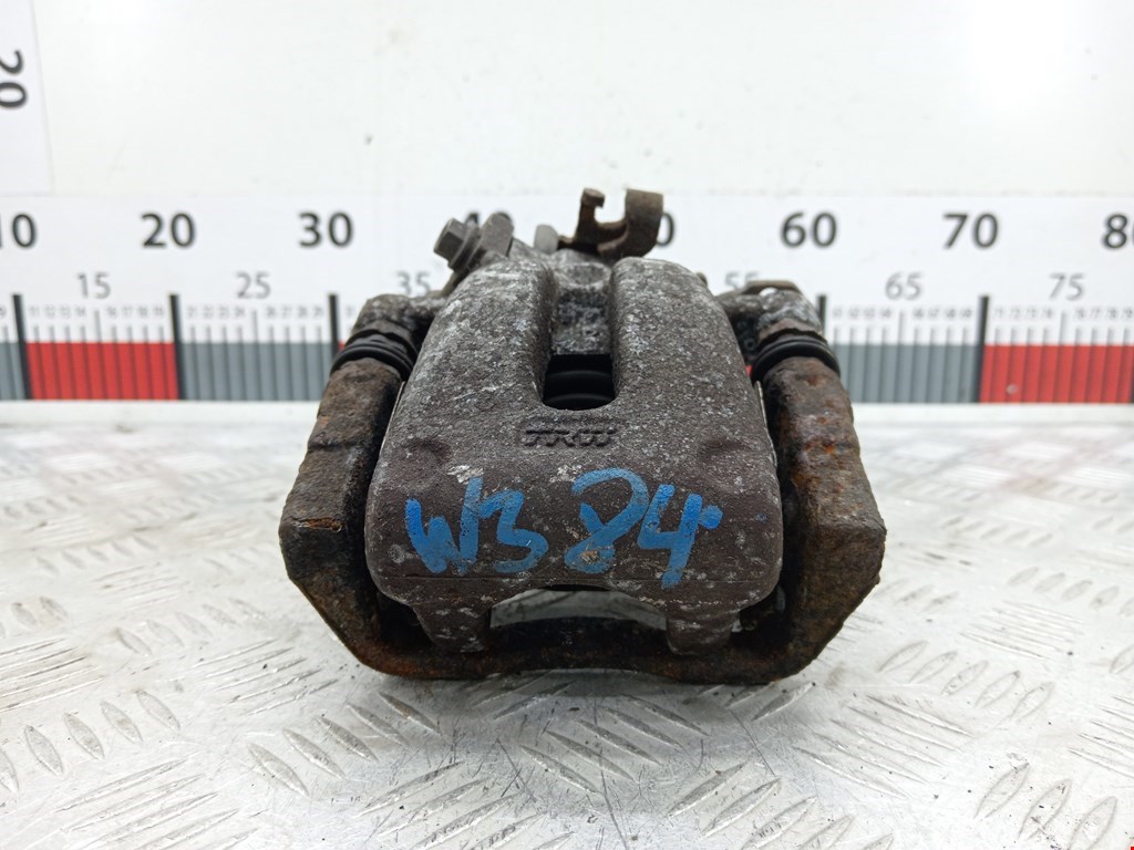 Суппорт задний левый OPEL Zafira B 2005-2012