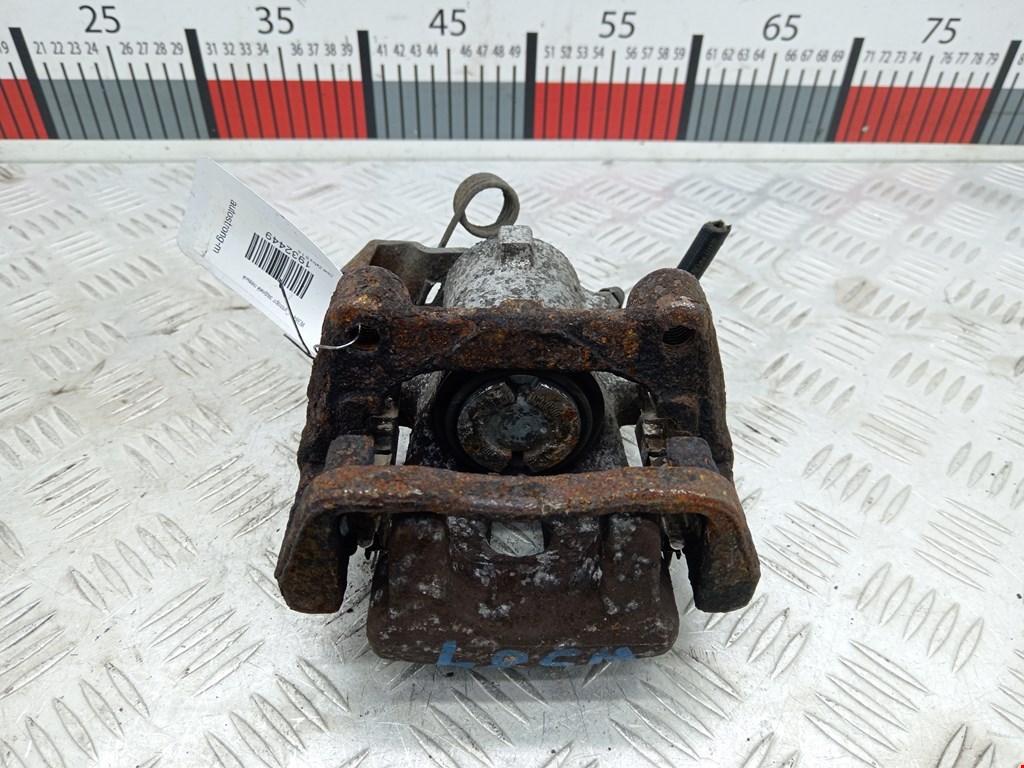 Суппорт задний левый OPEL Zafira B 2005-2012