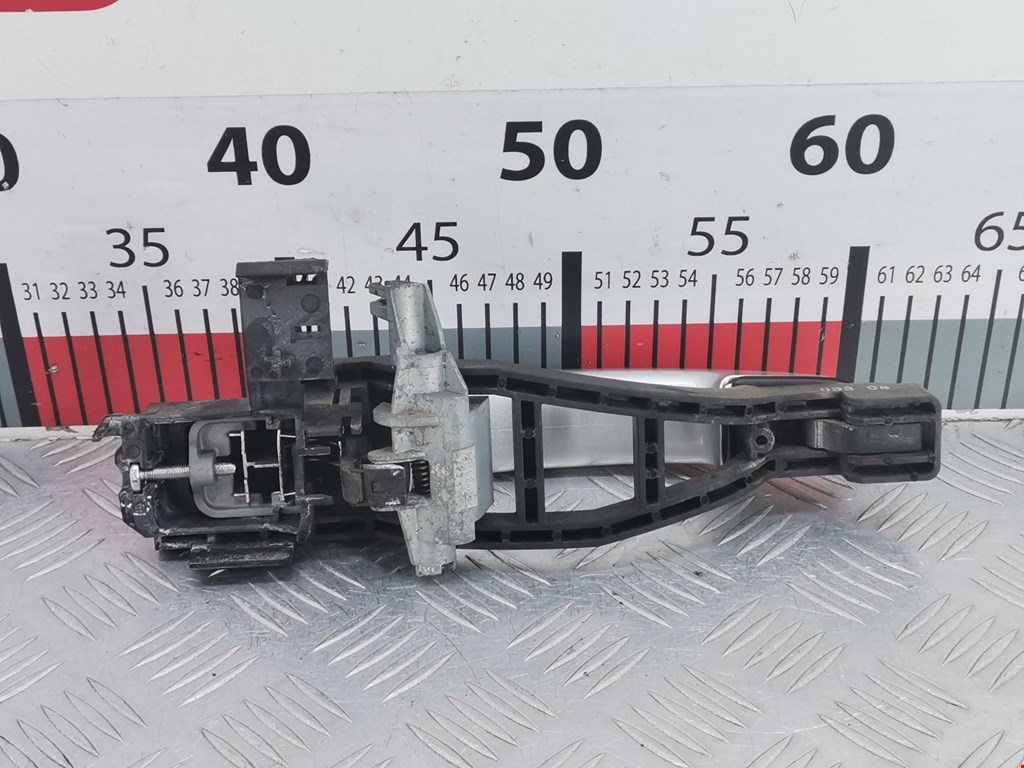 Ручка двери задней наружная левая FORD Kuga 2008-2012