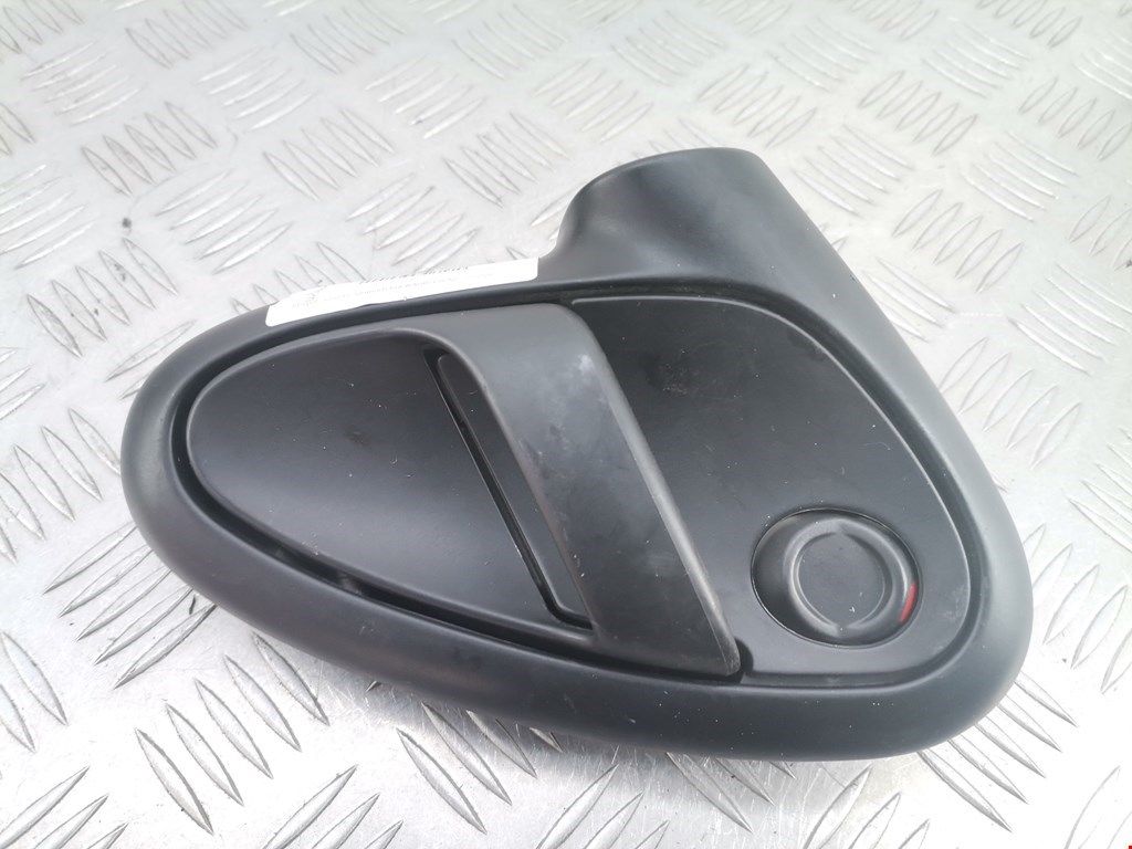 Ручка дверная задняя внутренняя правая CITROEN Xsara 1997-2000