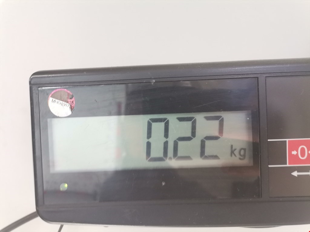 Ручка дверная задняя внутренняя правая CITROEN Xsara 1997-2000