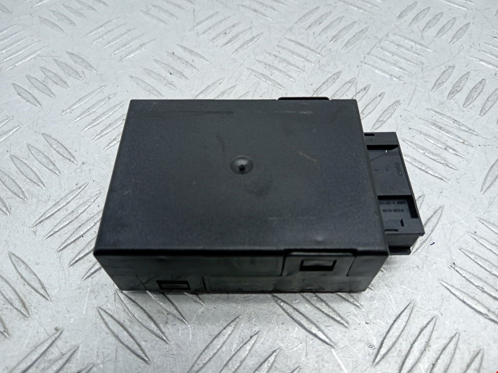 Блок управления стеклоподъемниками BMW X5 E53 1999-2006