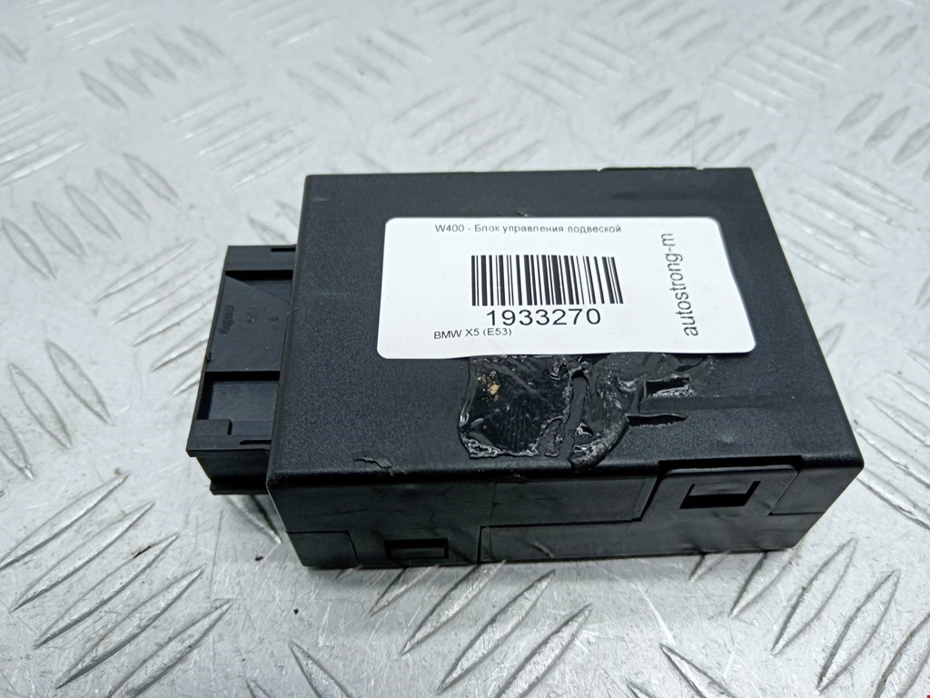 Блок управления стеклоподъемниками BMW X5 E53 1999-2006