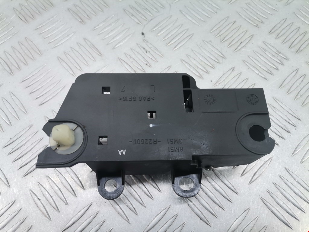 Ручка дверная задняя внутренняя левая FORD Kuga 2008-2012