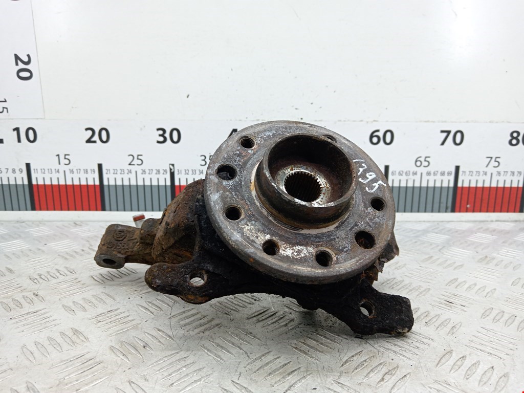 Ступица передняя левая OPEL Astra H/Family 2004-2015