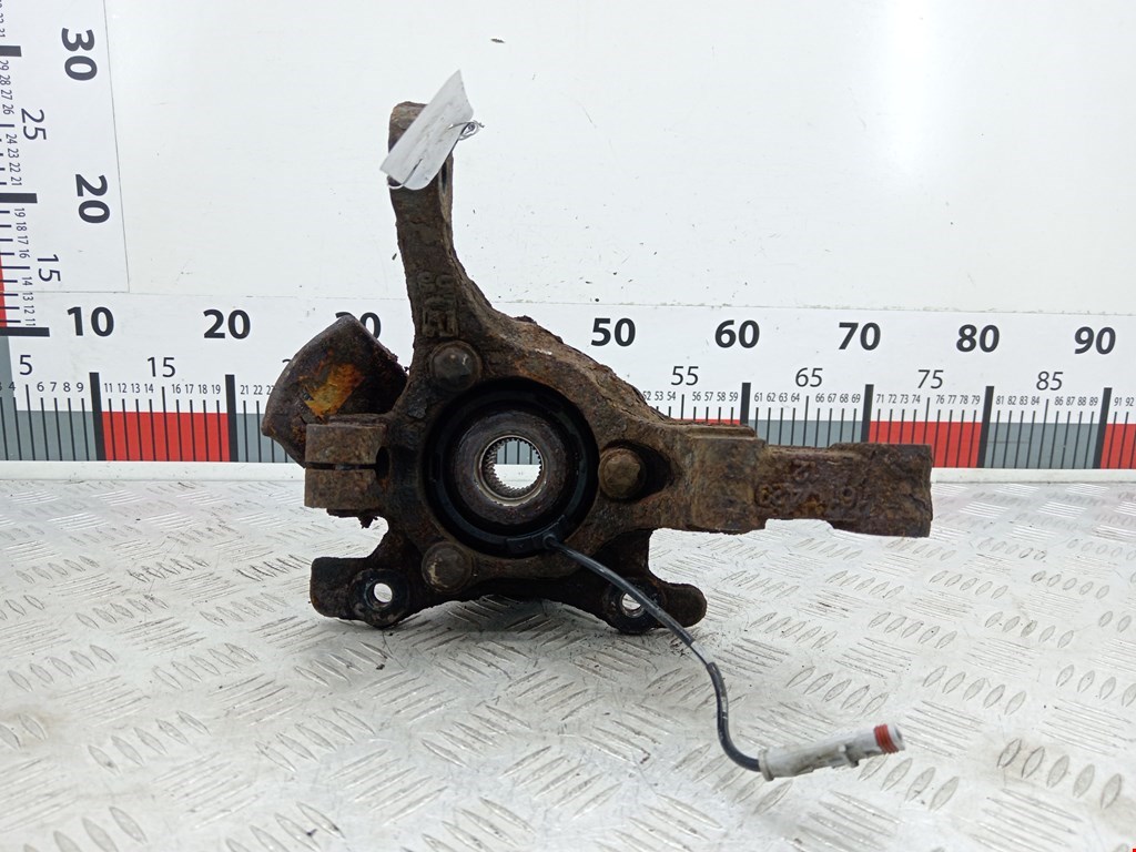 Ступица передняя левая OPEL Astra H/Family 2004-2015