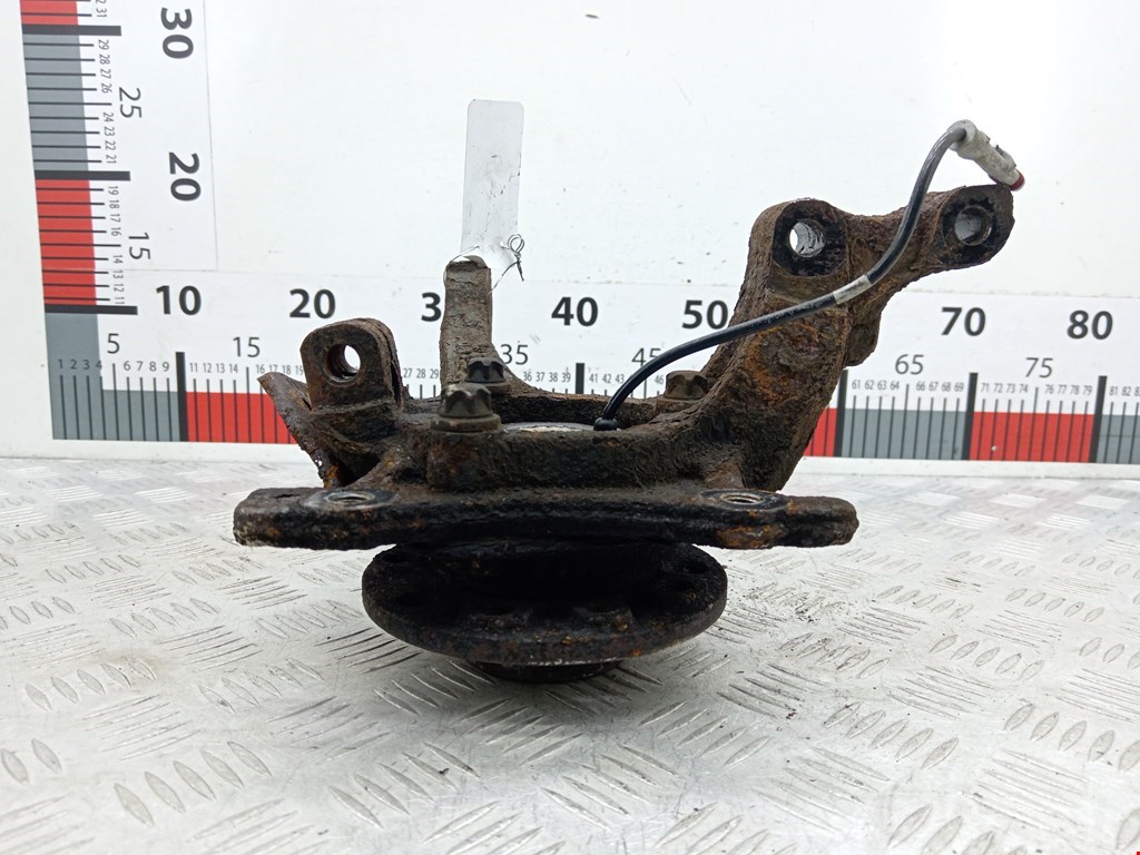 Ступица передняя левая OPEL Astra H/Family 2004-2015