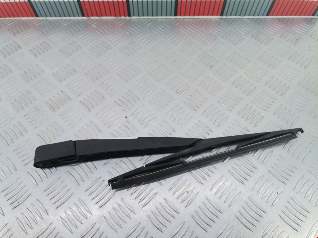 Поводок дворника задний (заднего) OPEL Astra H/Family 2004-2015