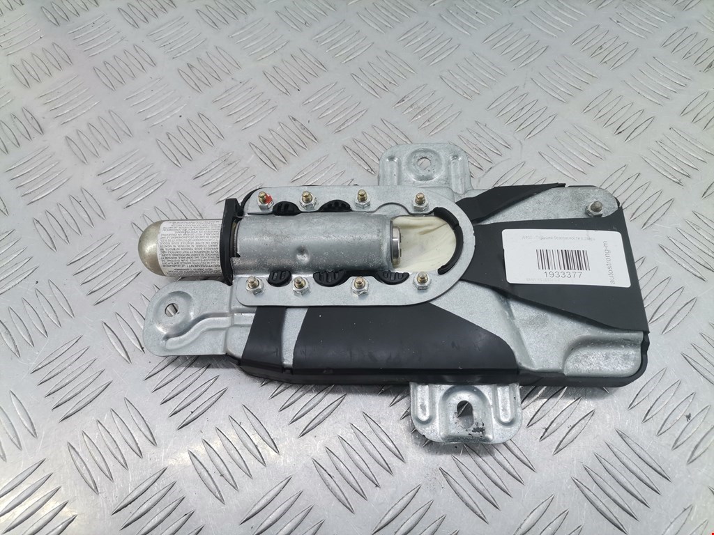 Подушка безопасности в дверь BMW X5 E53 1999-2006