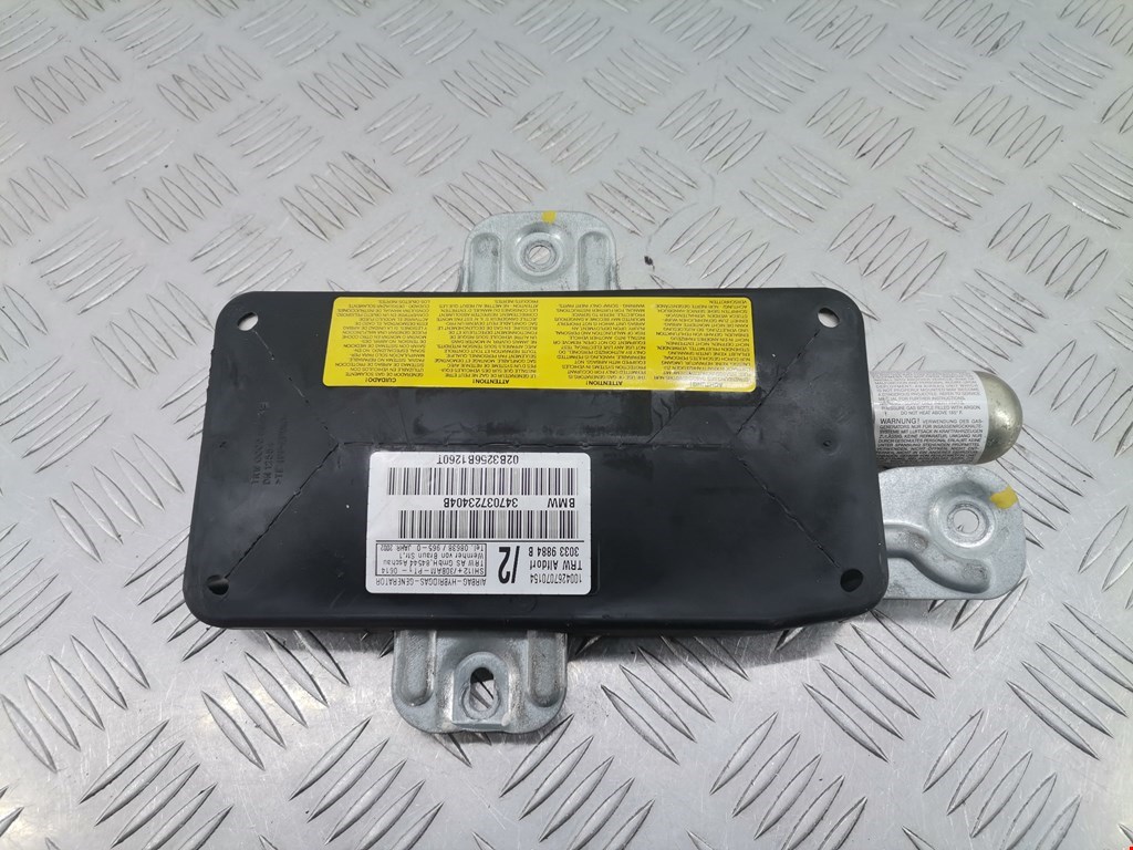 Подушка безопасности в дверь BMW X5 E53 1999-2006