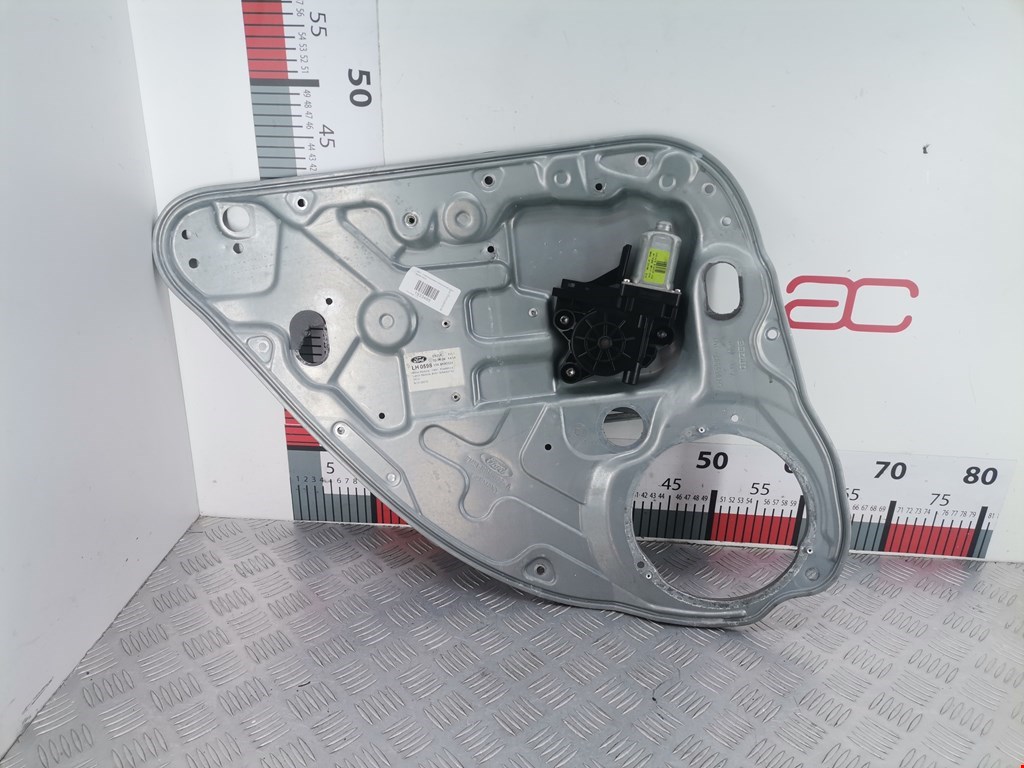 Стеклоподъемник задний левый FORD Kuga 2008-2012