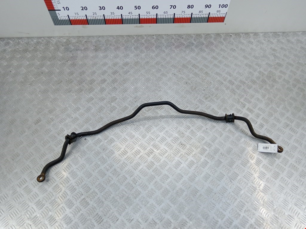 Стабилизатор передний (поперечной устойчивости подвески) MITSUBISHI Colt CJ 1995-2003