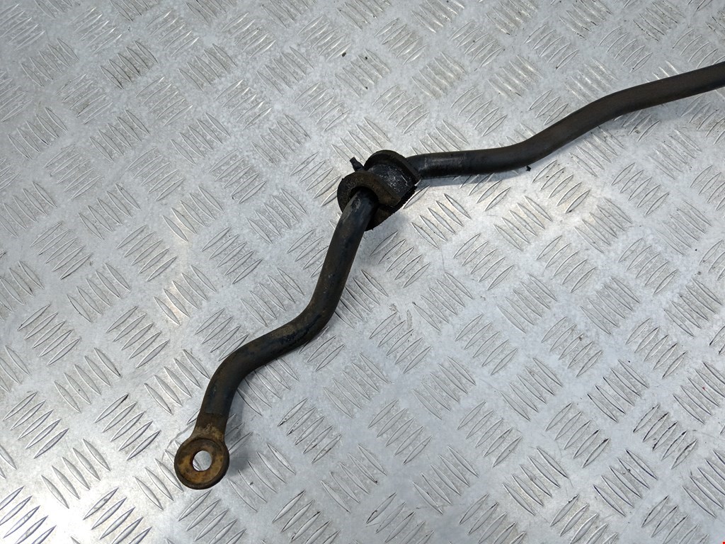 Стабилизатор передний (поперечной устойчивости подвески) MITSUBISHI Colt CJ 1995-2003