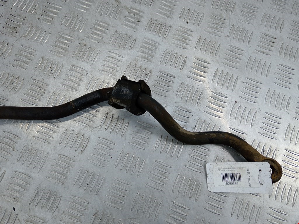 Стабилизатор передний (поперечной устойчивости подвески) MITSUBISHI Colt CJ 1995-2003