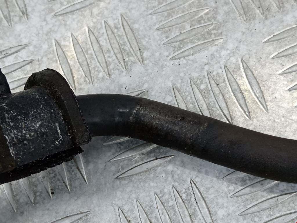 Стабилизатор передний (поперечной устойчивости подвески) MITSUBISHI Colt CJ 1995-2003