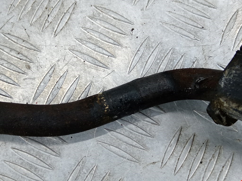 Стабилизатор передний (поперечной устойчивости подвески) MITSUBISHI Colt CJ 1995-2003