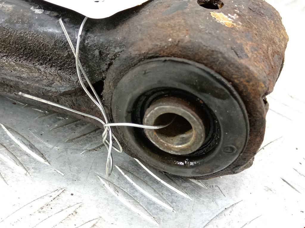 Рычаг передний левый OPEL Zafira A 1999-2005