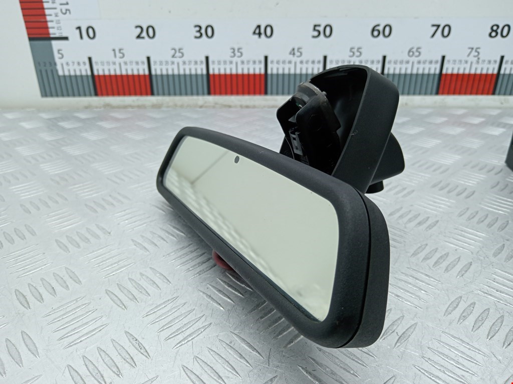Зеркало заднего вида салонное BMW X5 E53 1999-2006