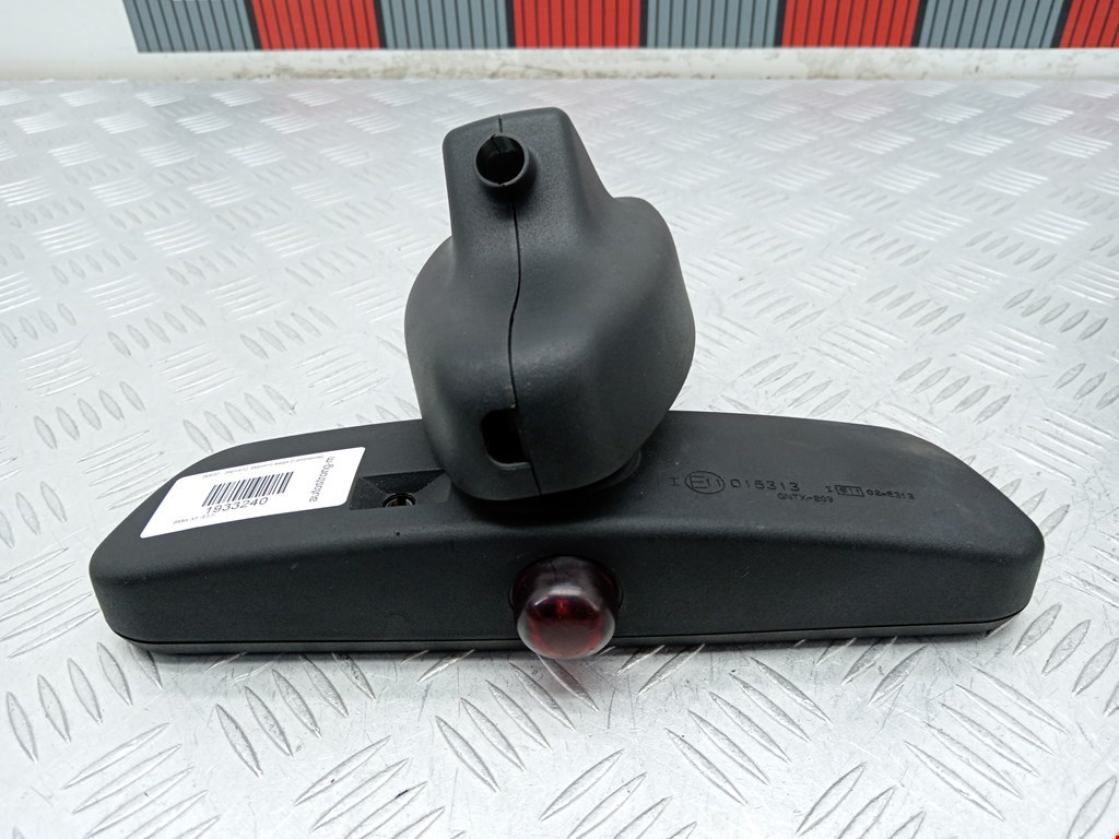 Зеркало заднего вида салонное BMW X5 E53 1999-2006